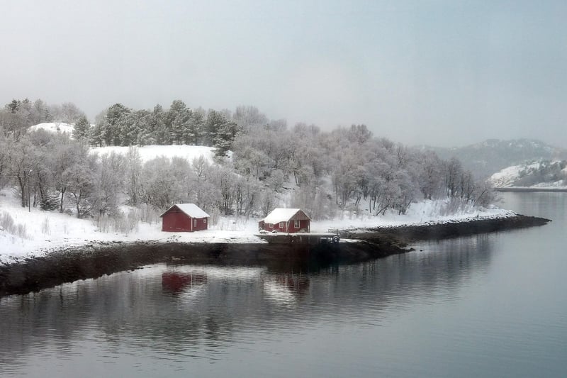 Norway